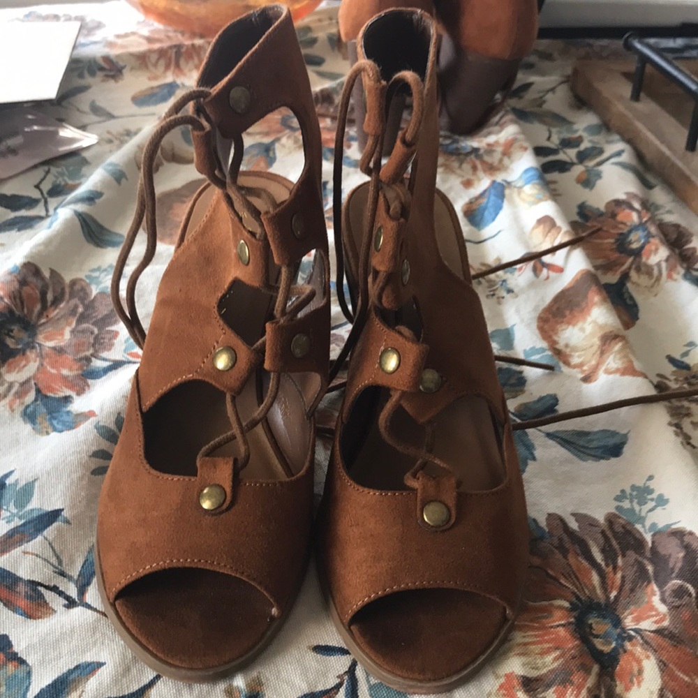 Altard State Heels